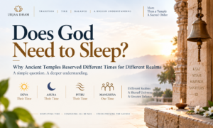 Does God Need to Sleep?